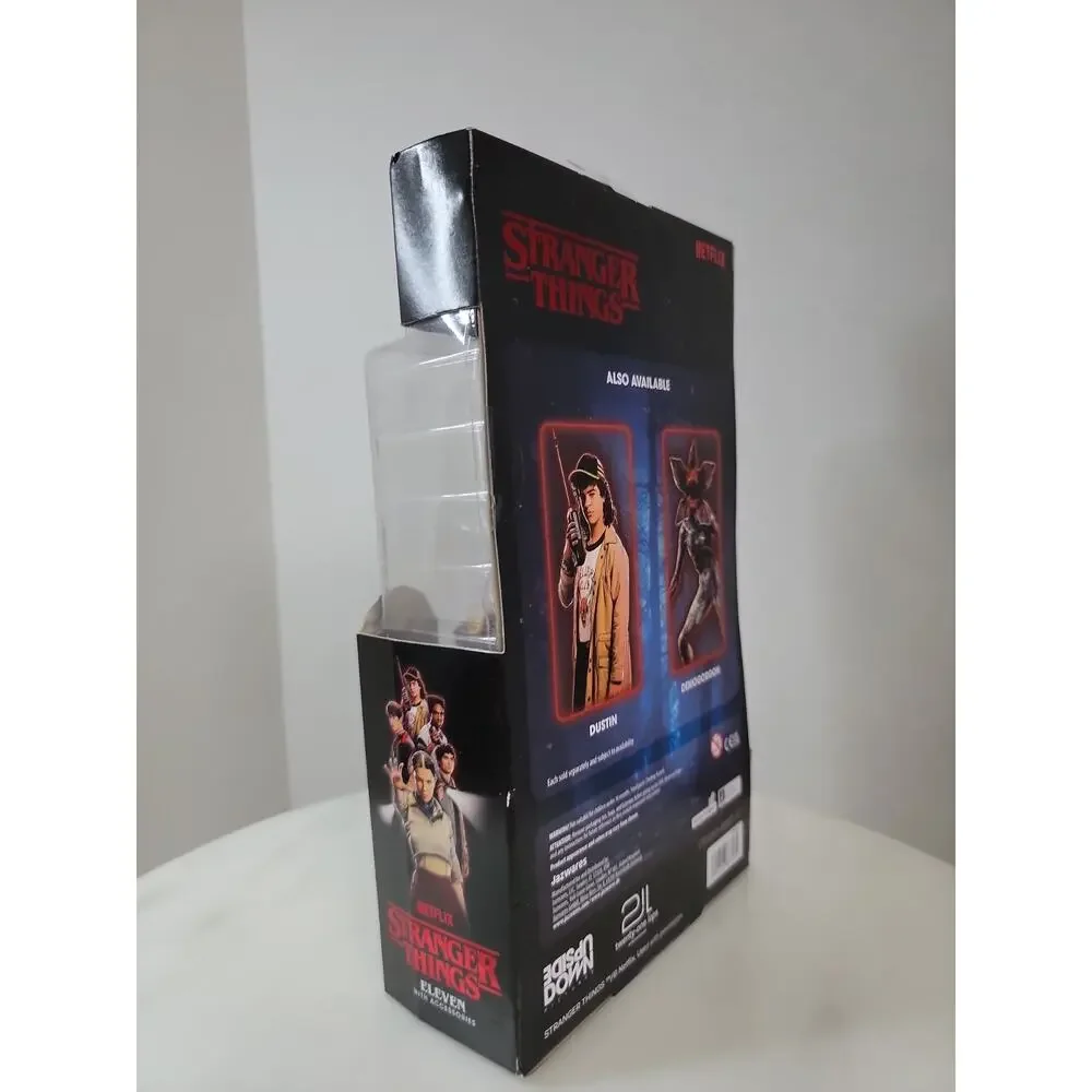 Jazwares stranger things